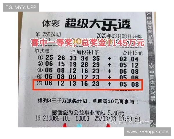 第四十六期开奖结果正式公布，幸运号码揭晓